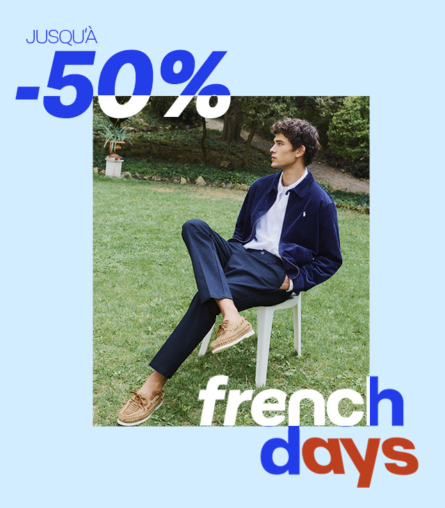 French Days H
