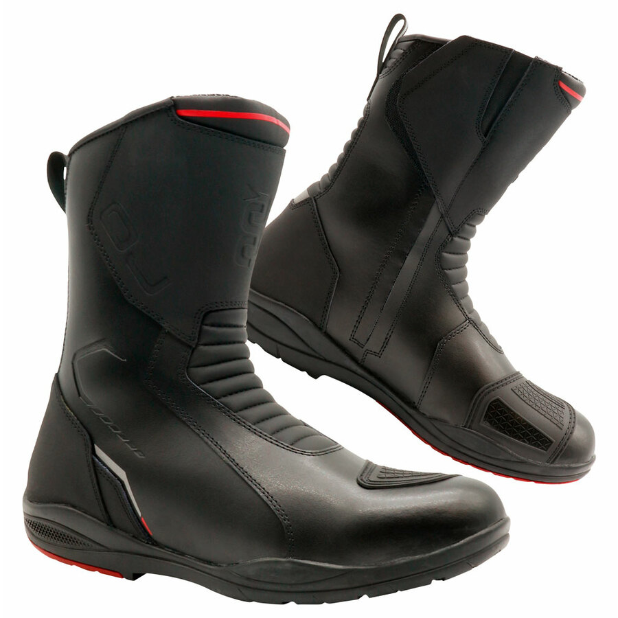 Image of Stivale turismo Middle 2