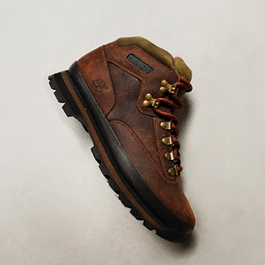 Euro Hiker
