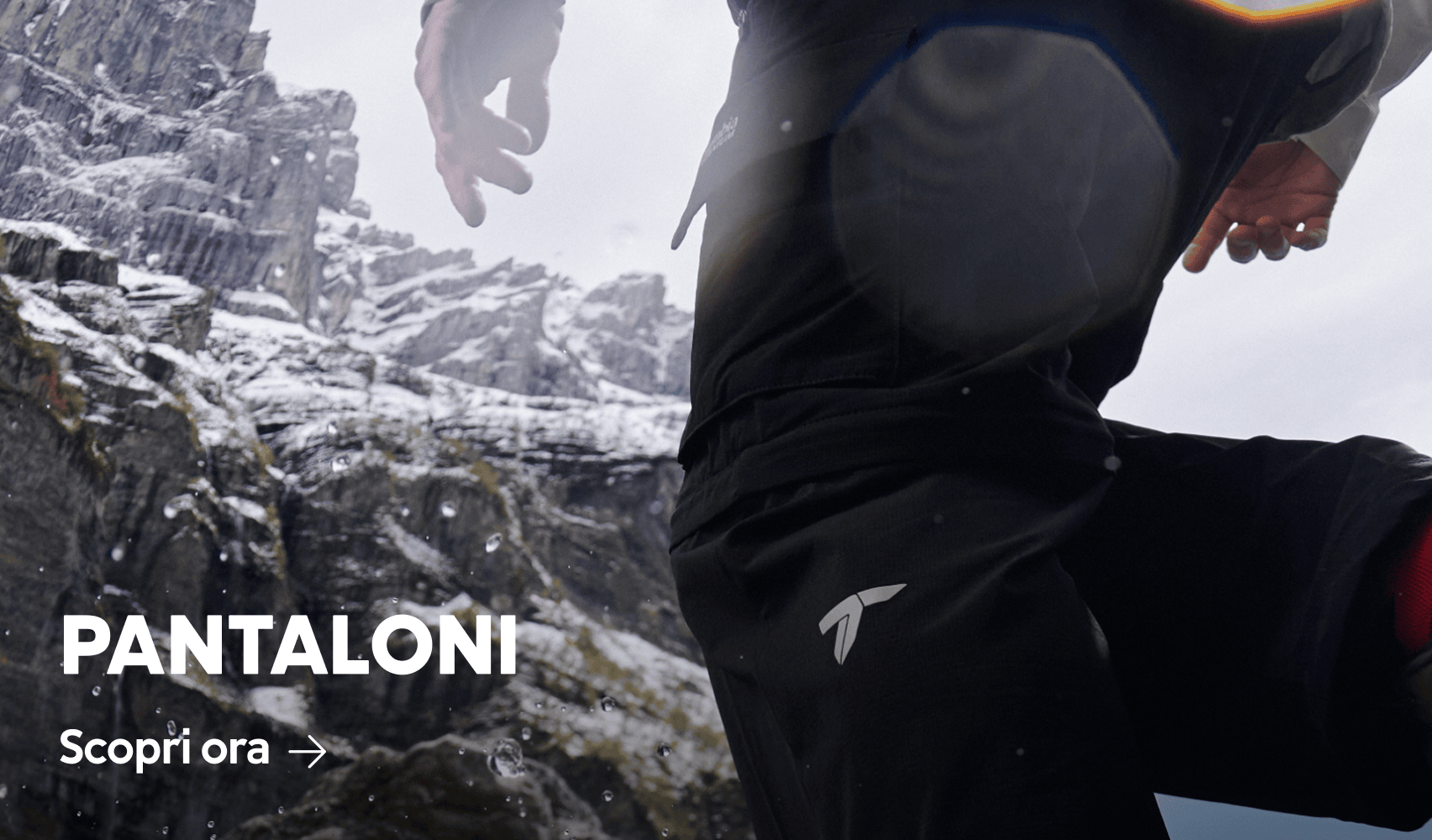 Pantaloni