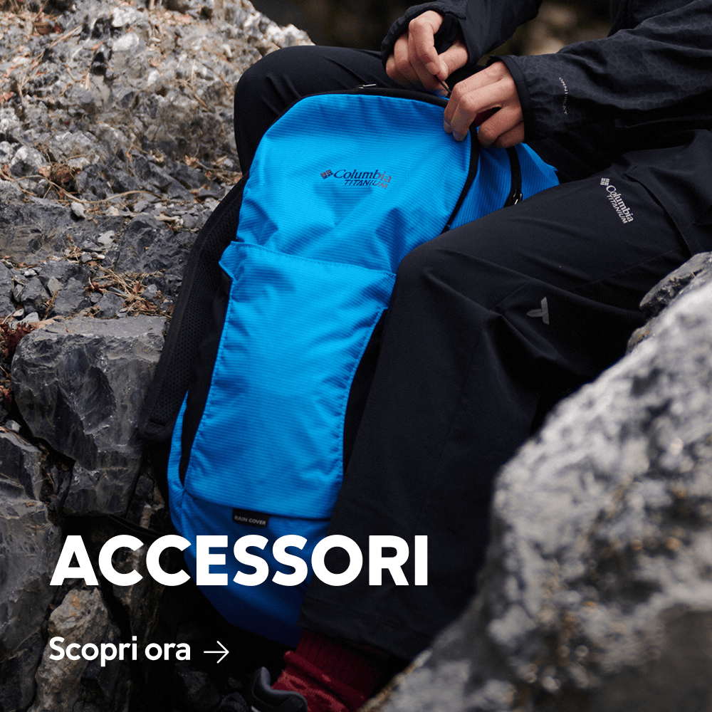 Accessori