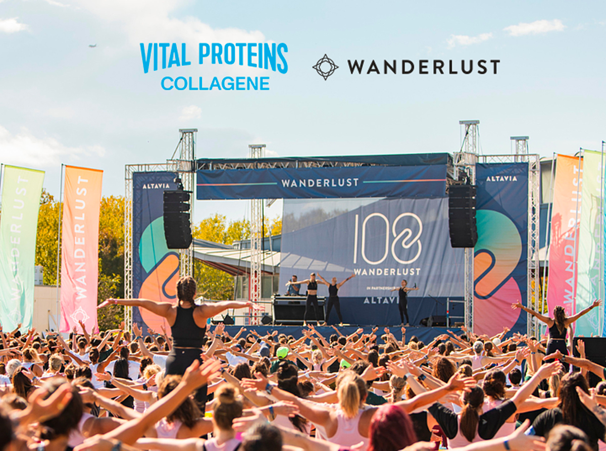 Vital Proteins