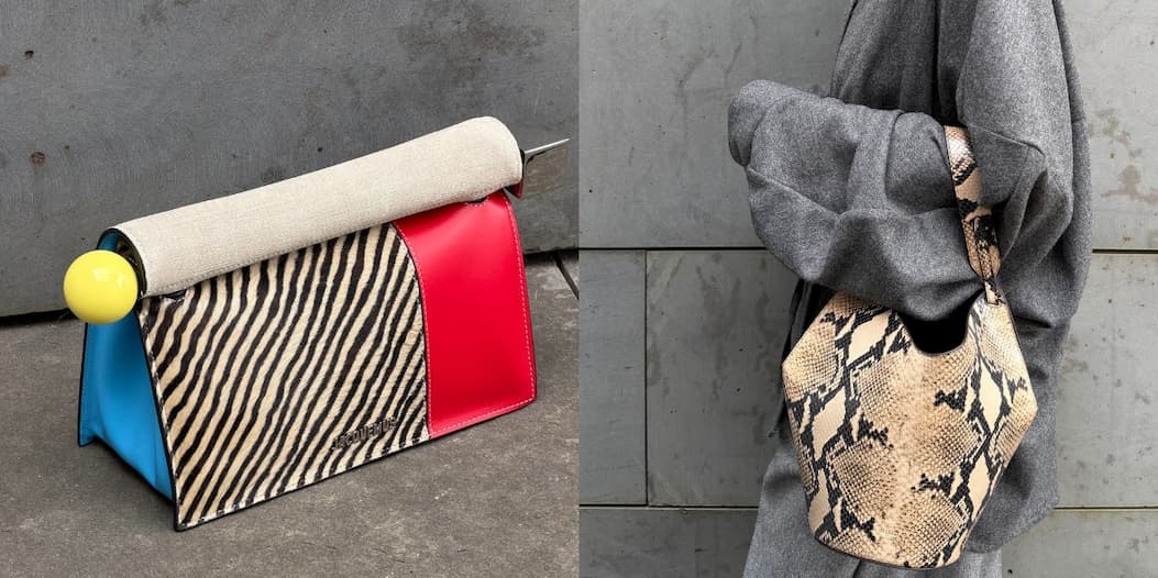 New Season Bags