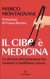 Il Cibo è Medicina