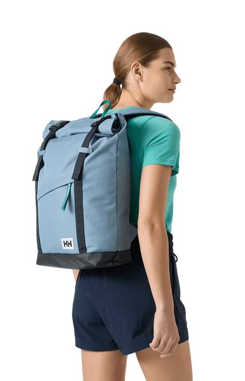 Stockholm Backpack, 28L