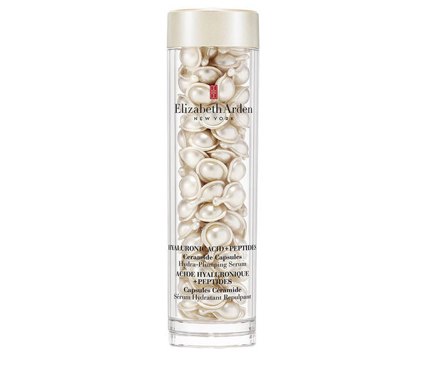 Capsule di ceramide di ACIDO IALURONICO