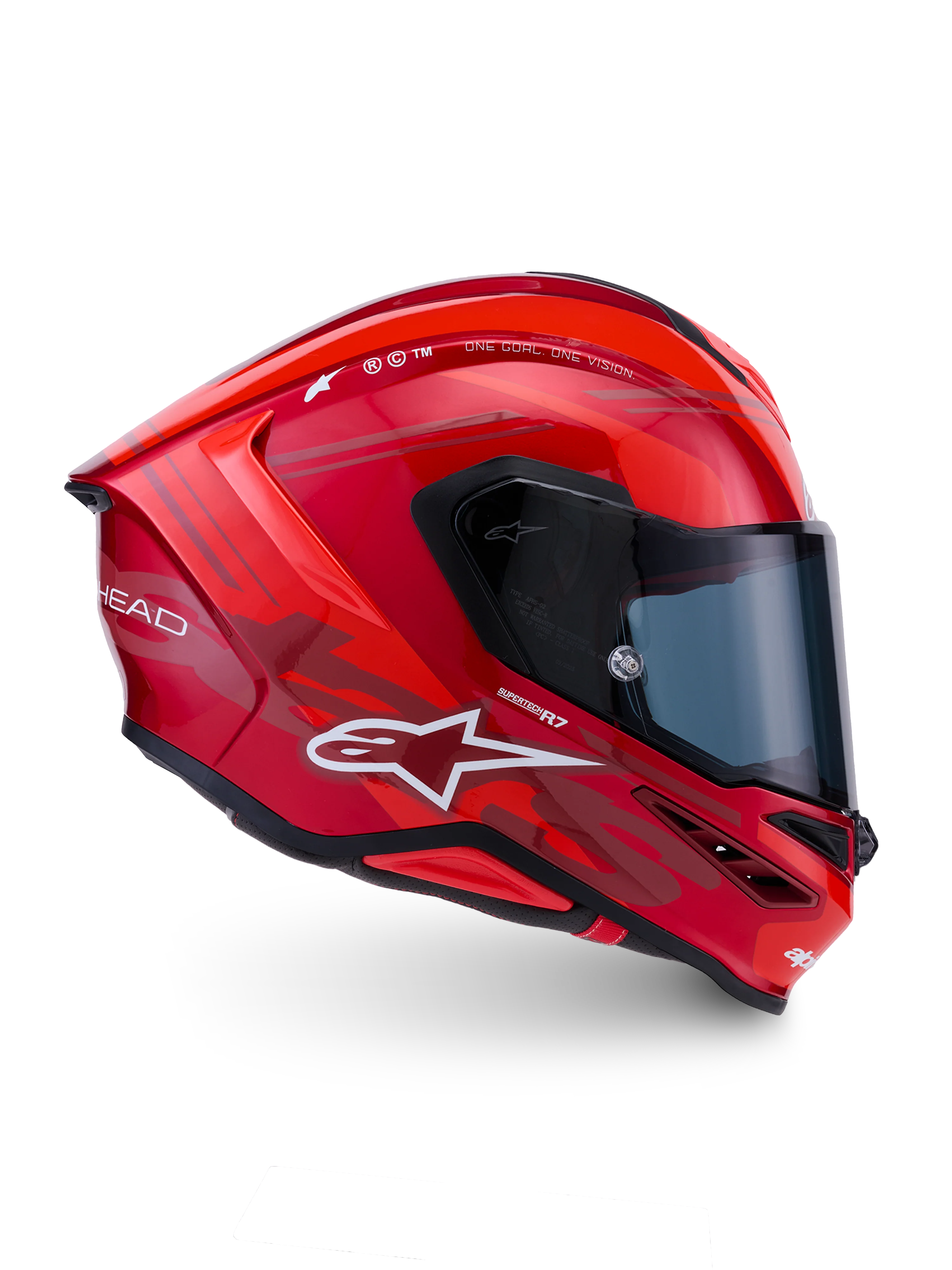 Image of S-R7 A-Core Helmet ECE 22.06