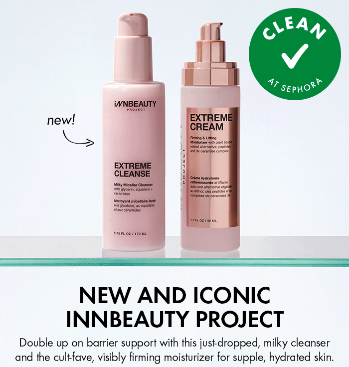 iNNBEAUTY PROJECT