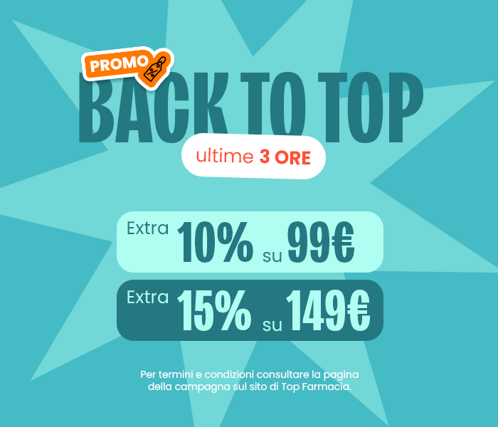 Top Farmacia - Promo Salugea