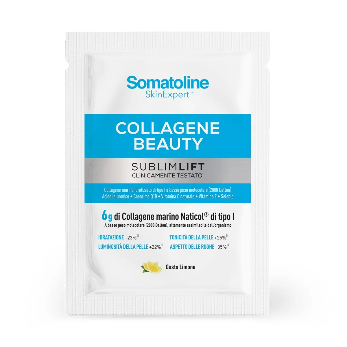 Image of Collagene Beauty Sublimlift Bustine