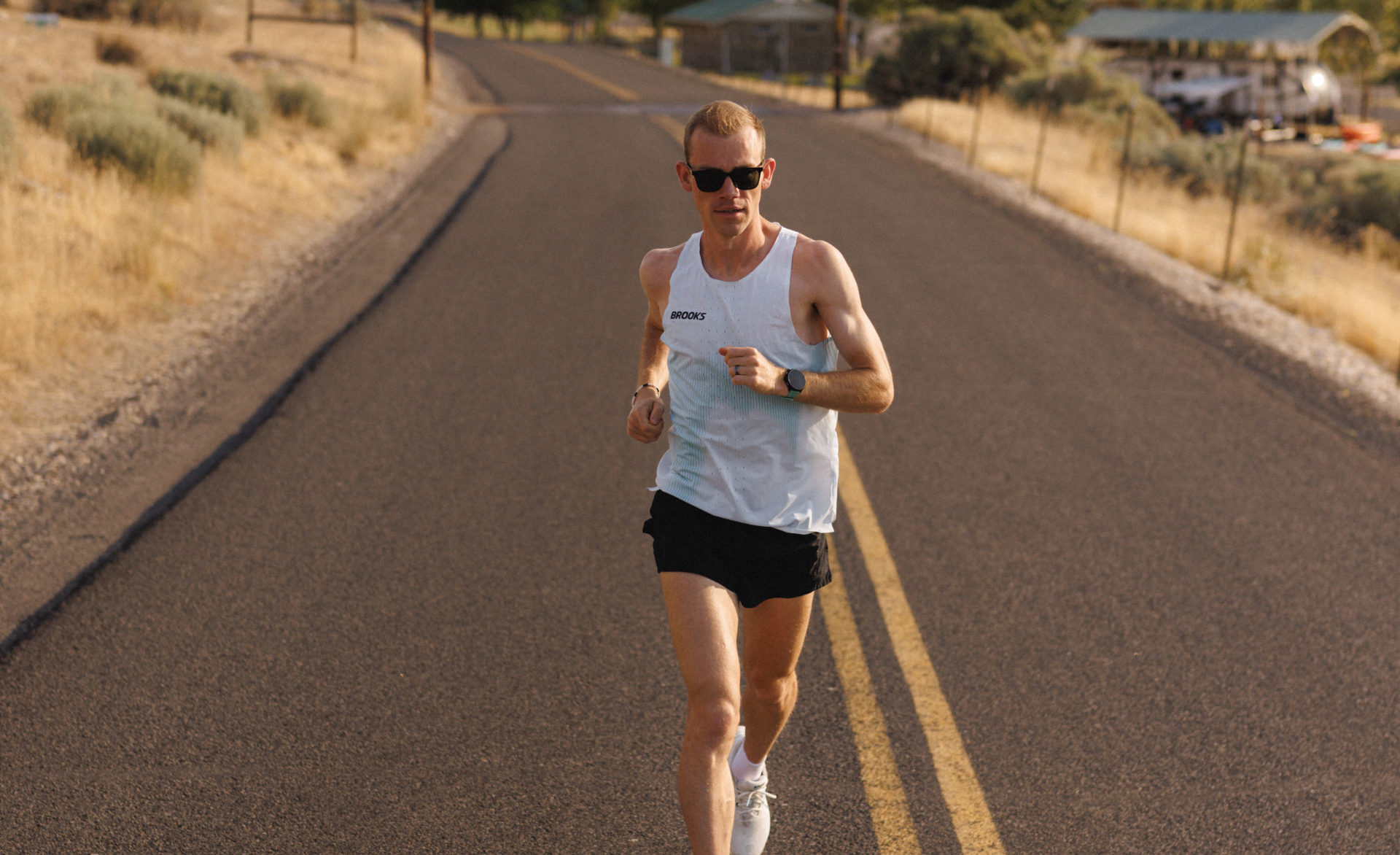 Get to Know Suunto Run 2