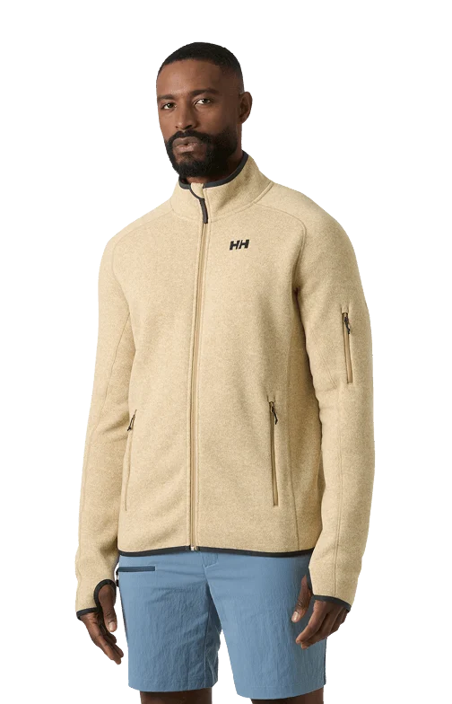 Men's Varde Fleece Jacket 2.0