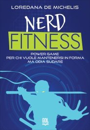 Nerd Fitness
