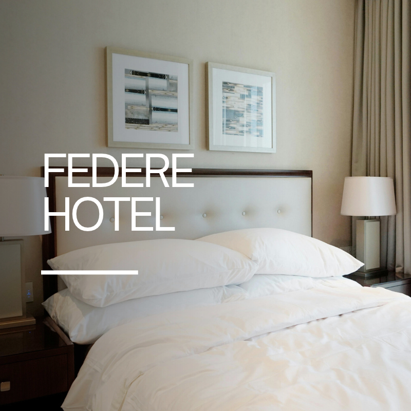 federe-hotel