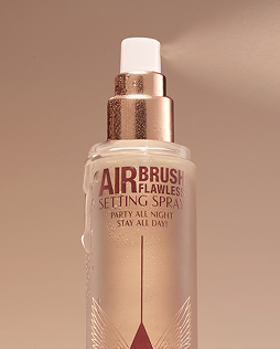 AIRBRUSH FLAWLESS SETTING SPRAY