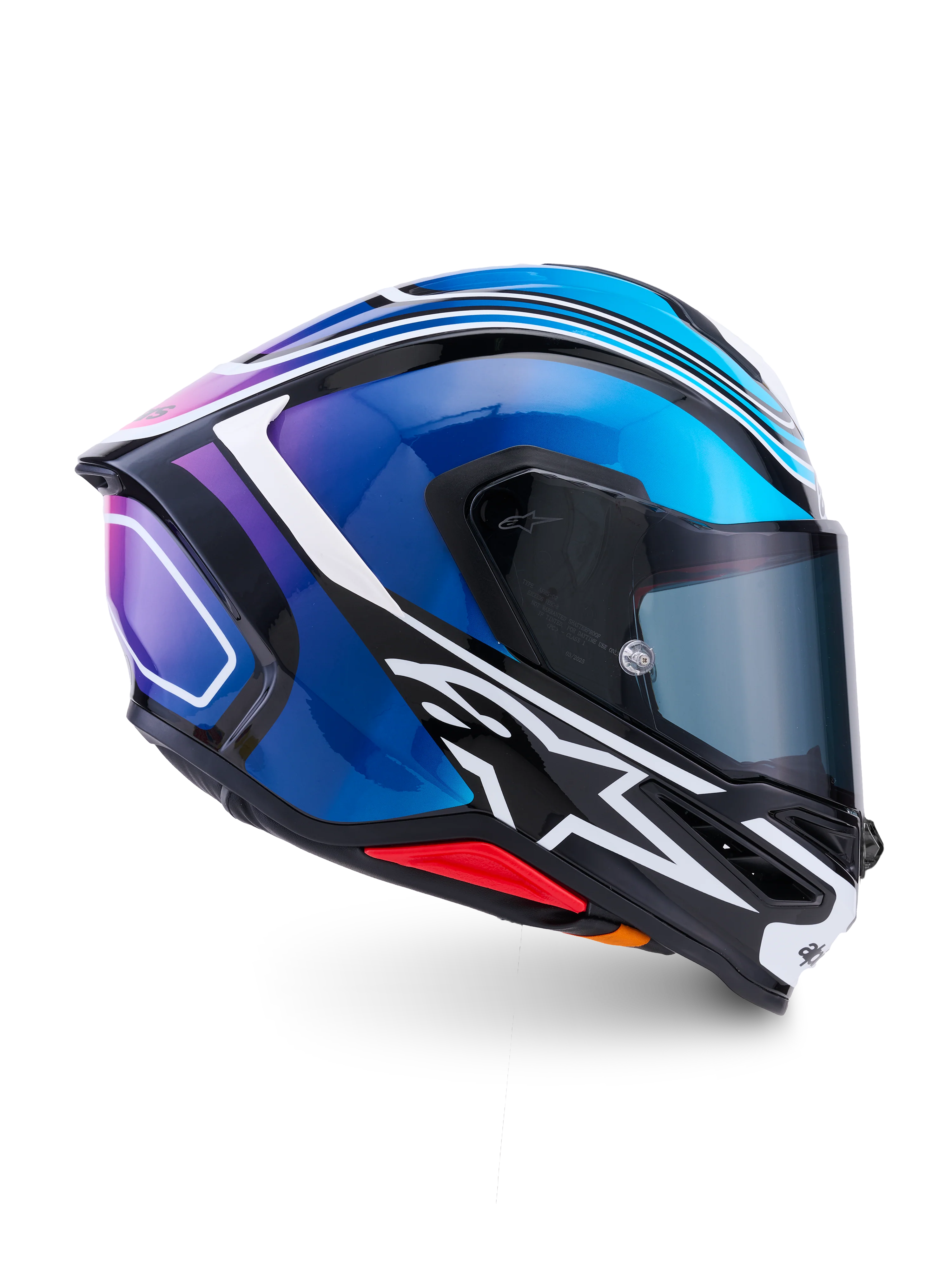 Image of S-R7 Casco Zeal ECE 22,06