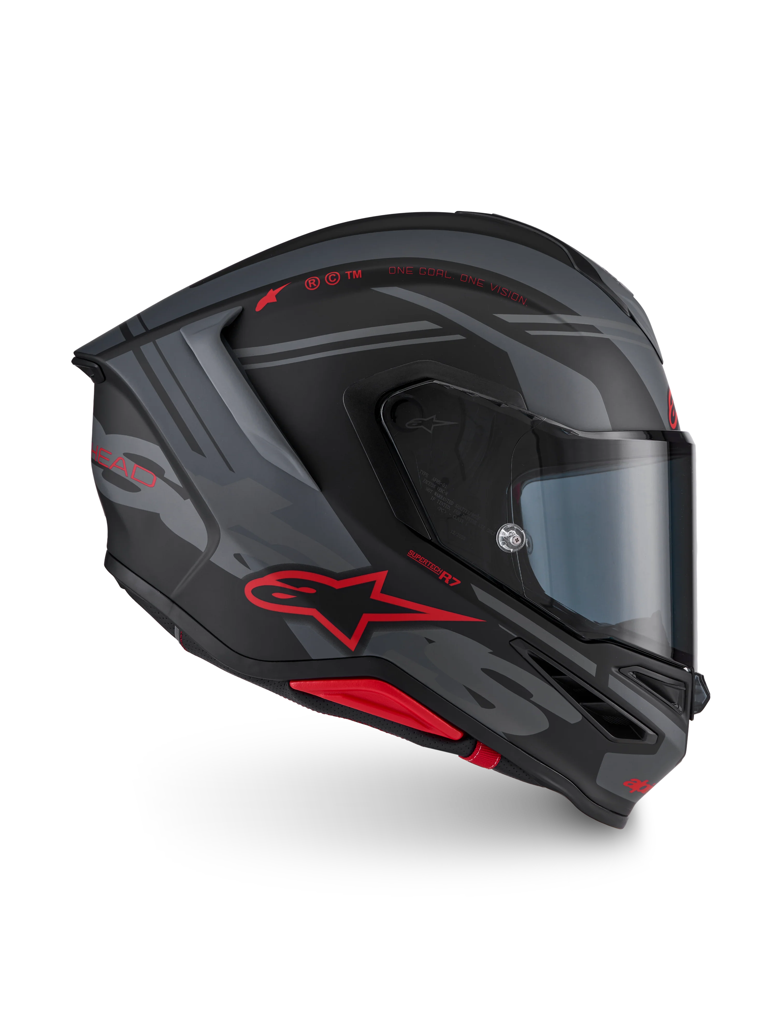Image of S-R7 Casco A-Core ECE 22,06