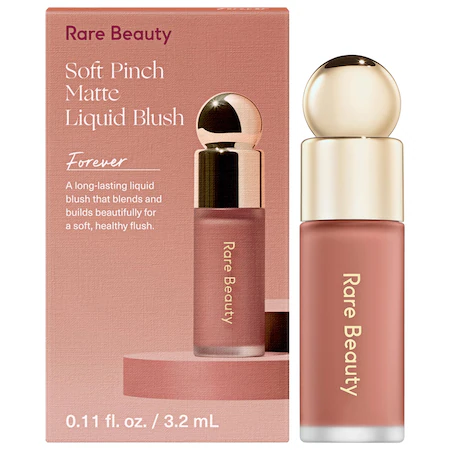 Mini Soft Pinch Liquid Blush