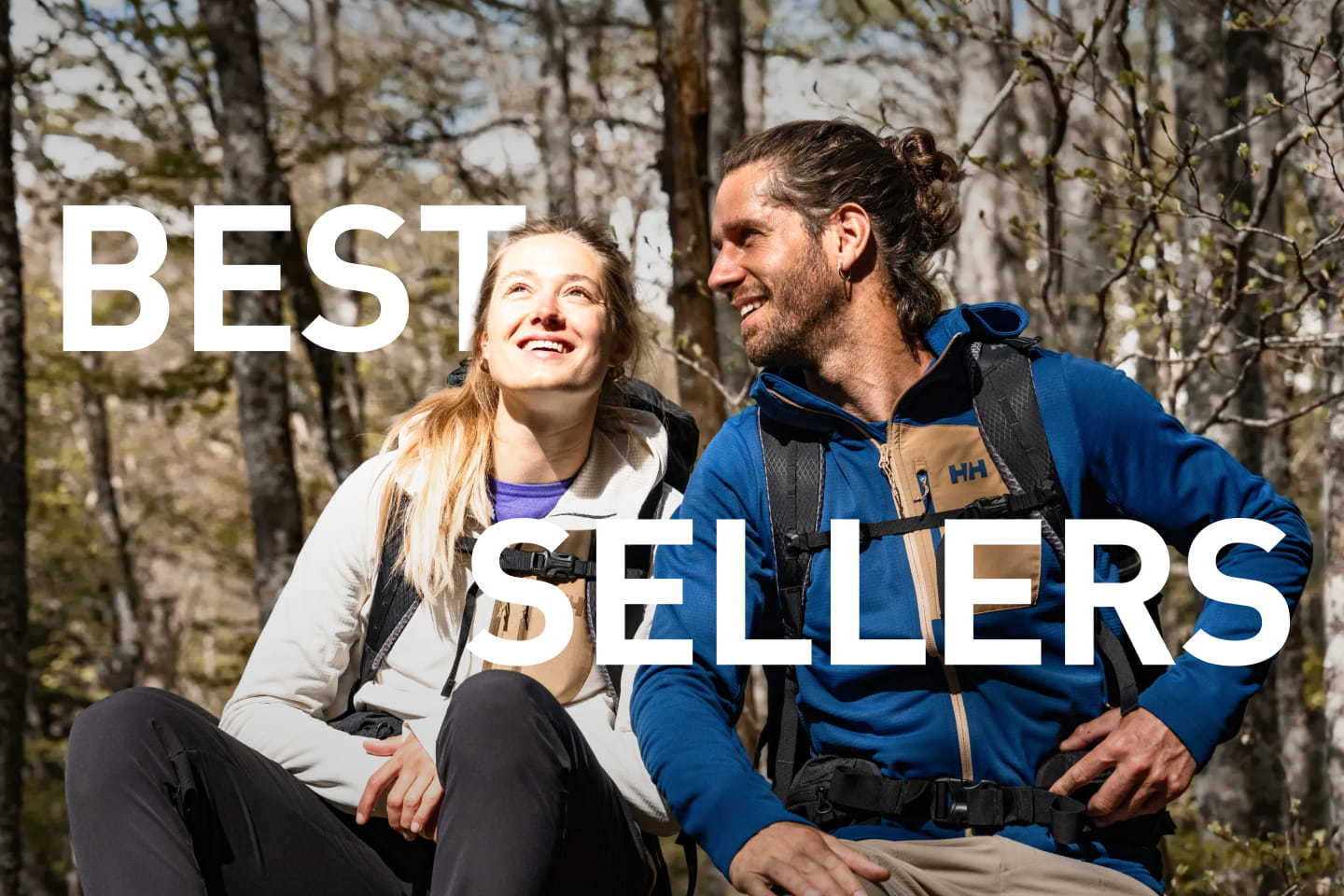Helly Hansen - Bestsellers