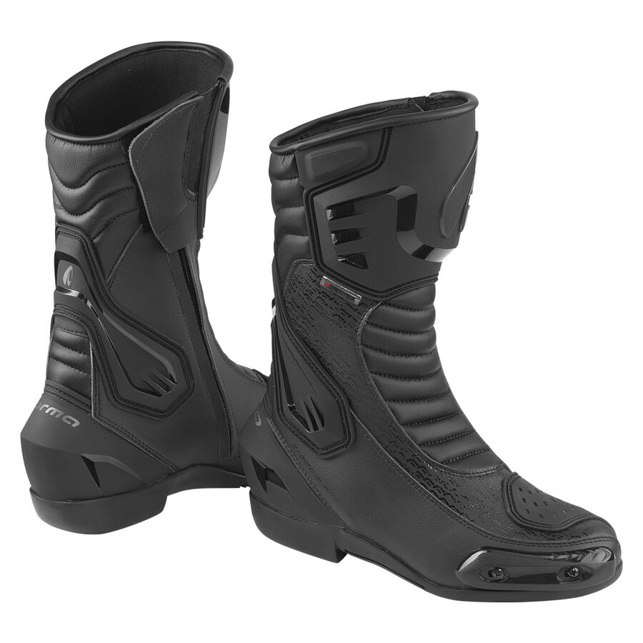 Image of Stivale sportivo Freccia EVO DRY WP