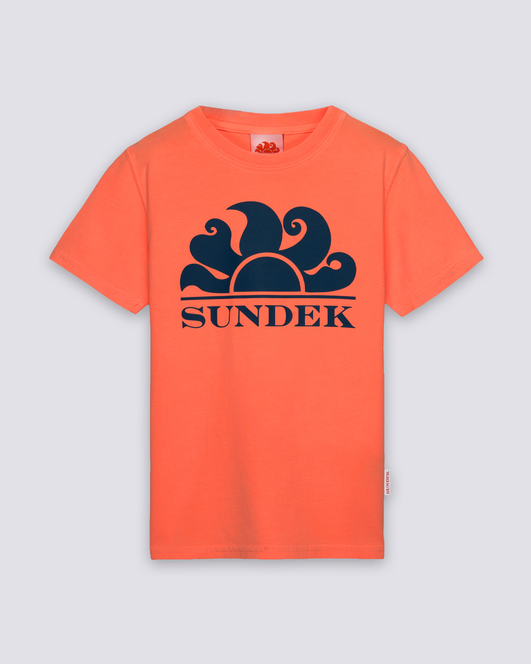 SUNDEK Back to sport