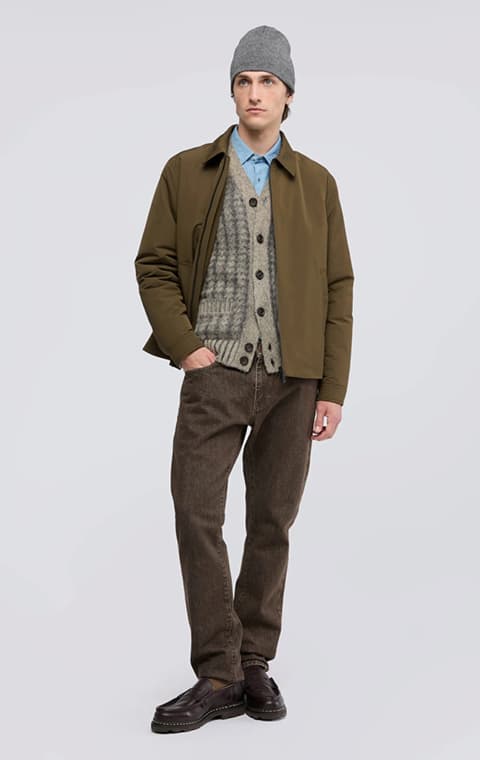 JACKET