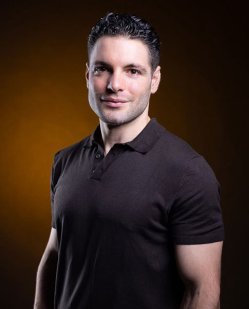 Tiziano Scarparo