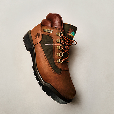 Field Boot