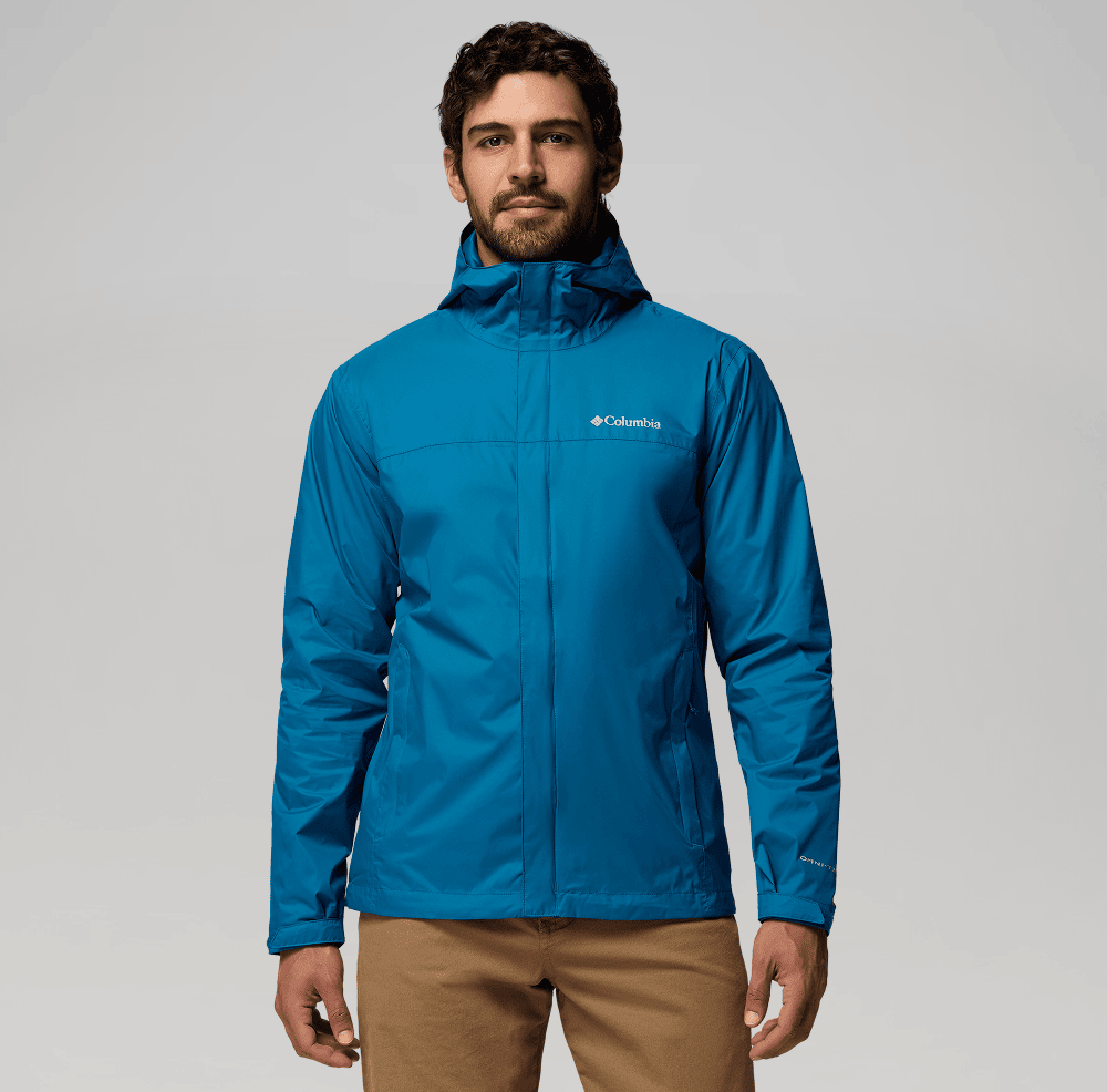 Giacca impermeabile Watertight™ II da uomo