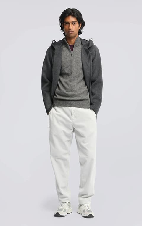 KNITWEAR
