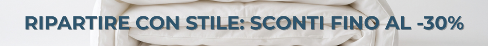 EXTRA SCONTO DEL -30%