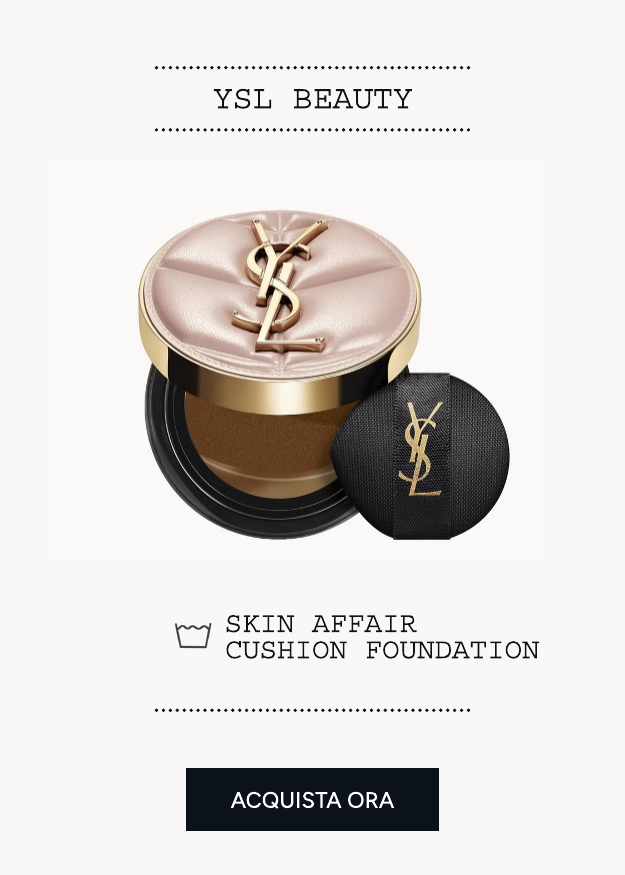 YSL SKIN AFFAIR Cushion Foundation (Various Shades)