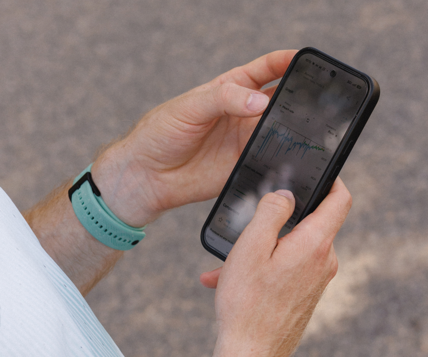 Suunto Smart Heart Rate Belt 2