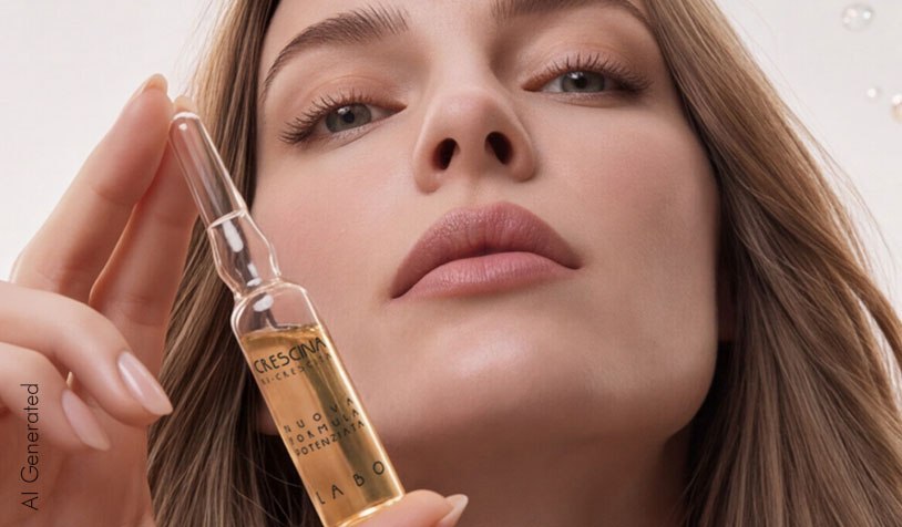 Nuova Formula Potenziata DONNA