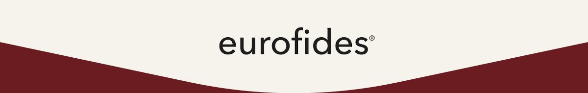 Logo Eurofides