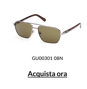 GU00301 08N
