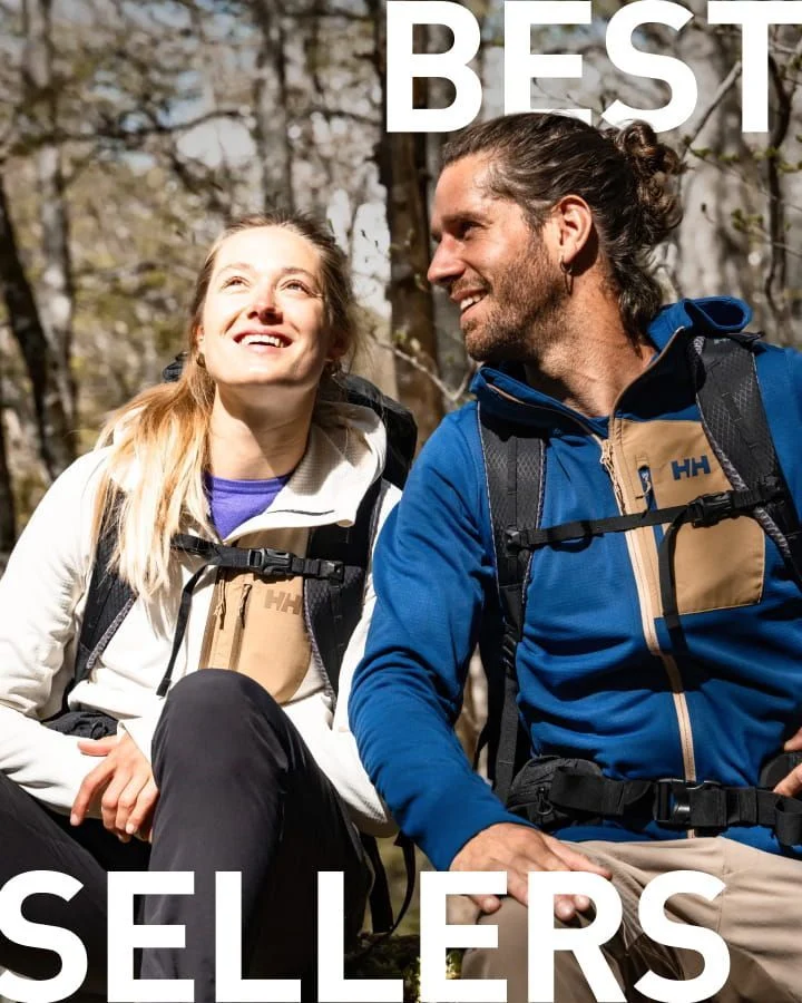 Helly Hansen - Bestsellers