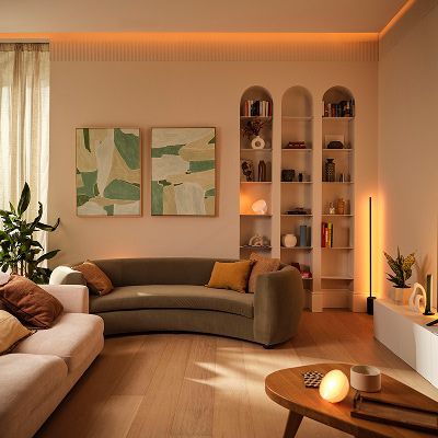 Rinnova i tuoi spazi e risparmia