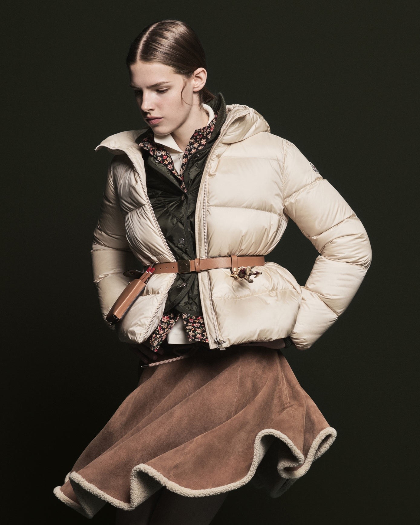 Capispalla Acquista sul sito web di Moncler