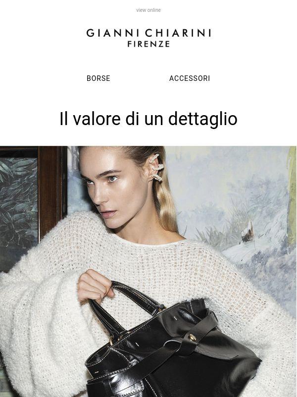 Segni distintivi di stile