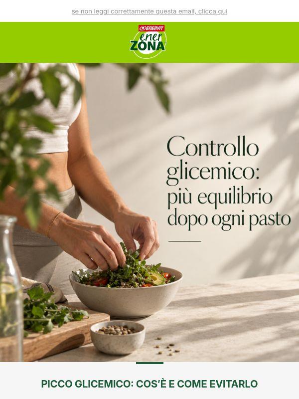 Controllo glicemico: come gestirlo al meglio?