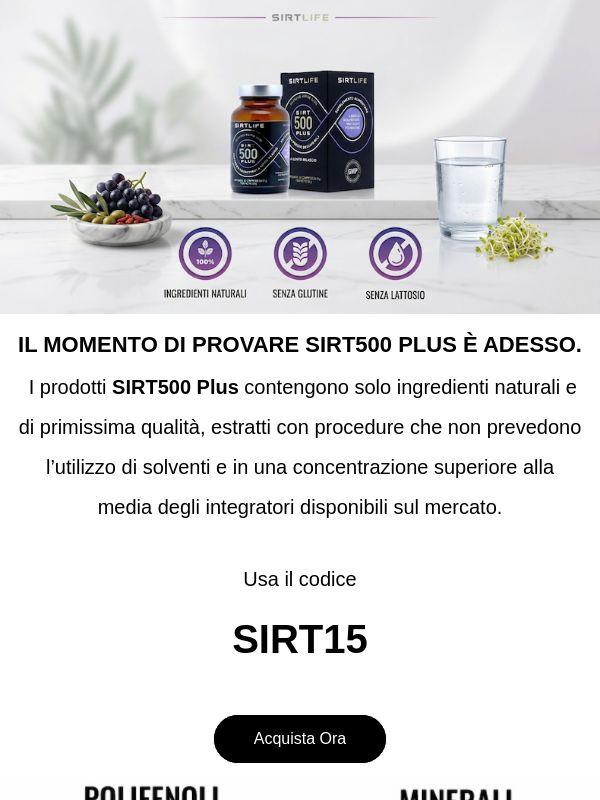 Scopri il tuo percorso di benessere🌿