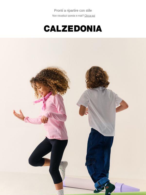 Back to School: nuovi arrivi bimbi