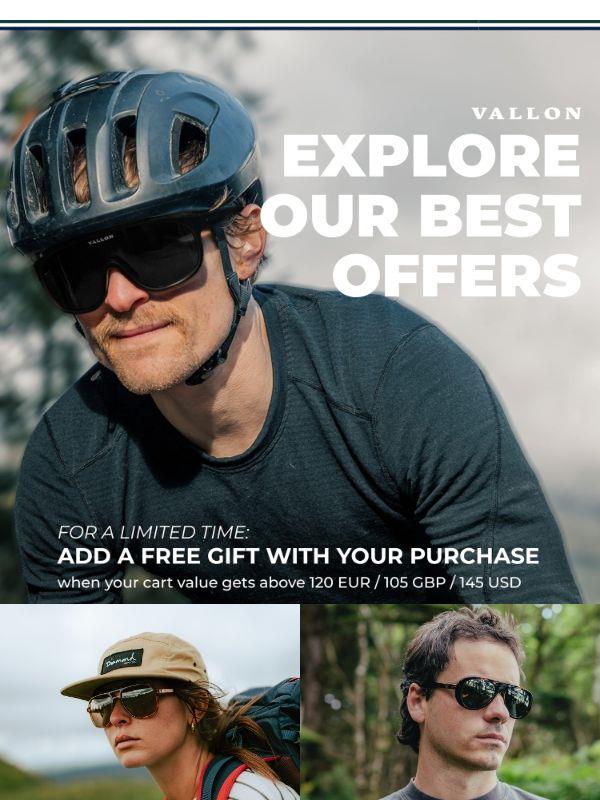 Browse our best offers