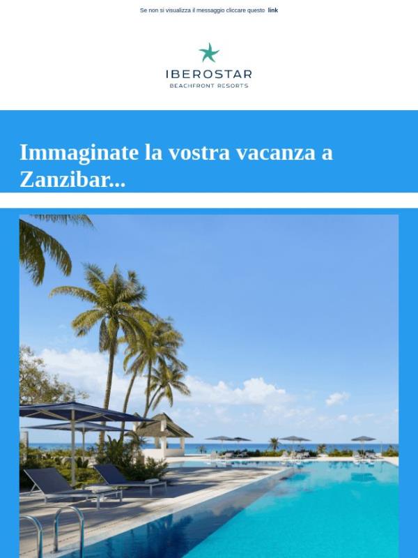Offerta del mese: Zanzibar con sconti fino al 50%