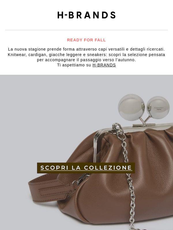 FW26: scopri la selezione di settembre