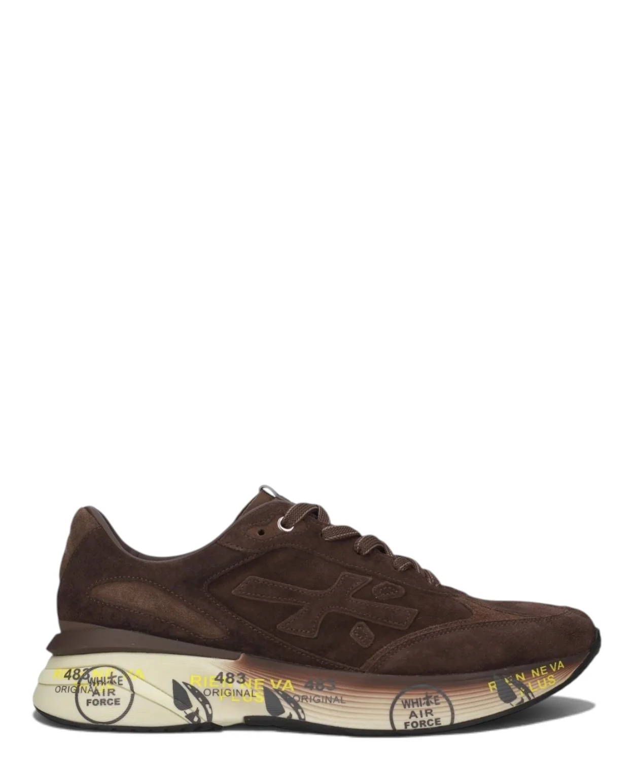 Image of Premiata 