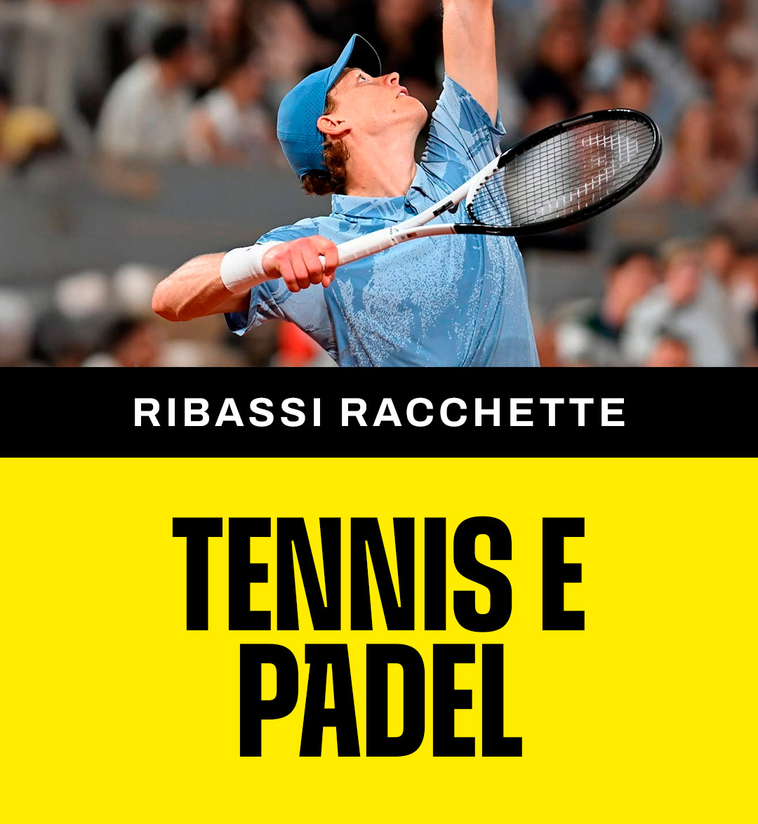 Tennis e padel