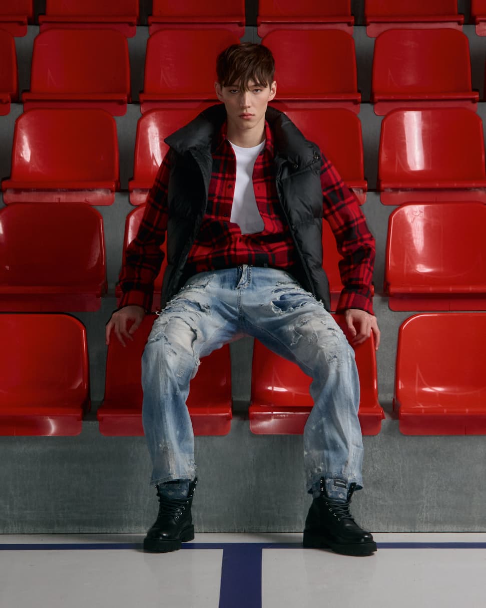 Outerwear Midweight