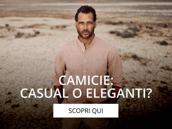 Scopri camicie